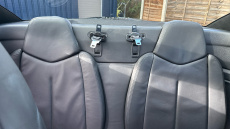 Peugeot Rcz 2.0 HDi GT 2dr Diesel Coupe